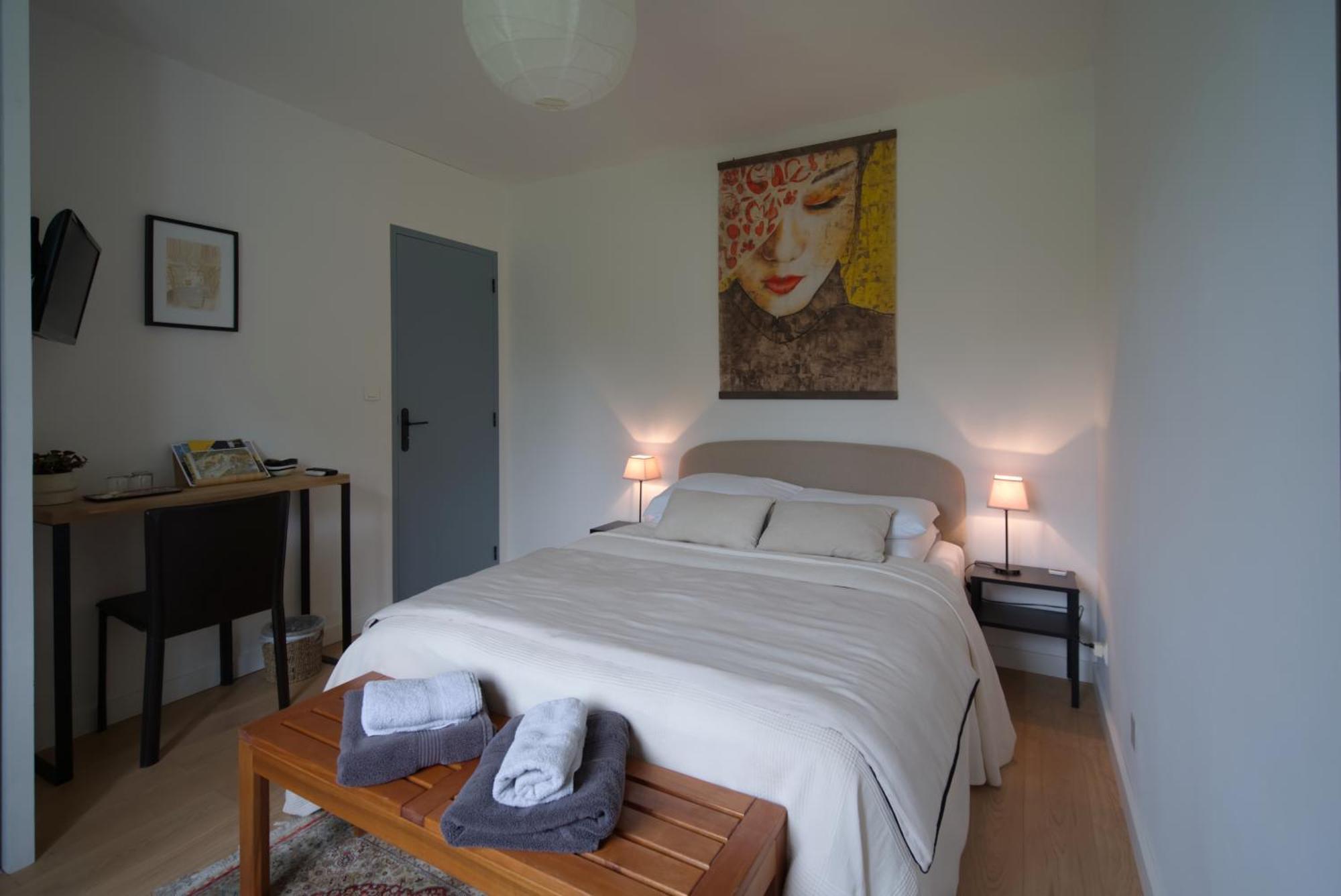 Anna Et Jean-Paul Bed & Breakfast L'Isle-sur-la-Sorgue Luaran gambar